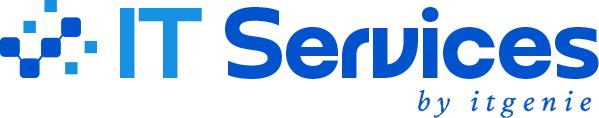 IT Services Dubai by IT Genie | Best IT Support-Infrastructure | IT Services Dubai by IT Genie